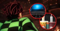 Demon Slayer: Castillo Infinito, checa los vasos coleccionables, precios y condiciones de Cinépolis