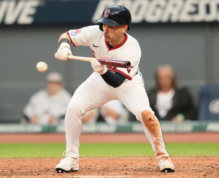 Guardians, Detroit Tigers starting lineups for Sept. 16, 2025: Game 150