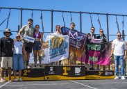 Corralejo se consolida como epicentro del deporte insular con los Malpey Fuerteventura Games