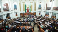 Congreso CDMX avala Ley de extorsión y ratificación de grados de Guardia Nacional