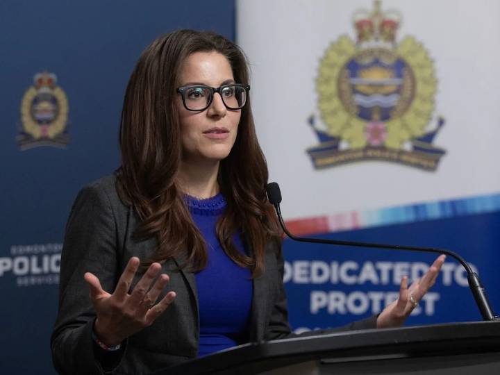 Current, ex-prosecutors express alarm over Edmonton police intervention in plea agreement