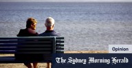 Retirees, it’s time to ditch the ego and focus on what really matters