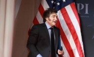 Con Milei de gira en EEUU, el Senado debate rechazar veto a discapacidad