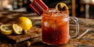 Este es el ingrediente que no le debe faltar a tu michelada para celebrar el Día de la Independencia