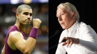 Carlos Alcaraz Echoes Martina Navratilova While Declaring Career Grand Slam Dream: “No Matter When” US Open champion Carlos Alcaraz shares honest career slam confession, echoing WTA legend Martina Nav