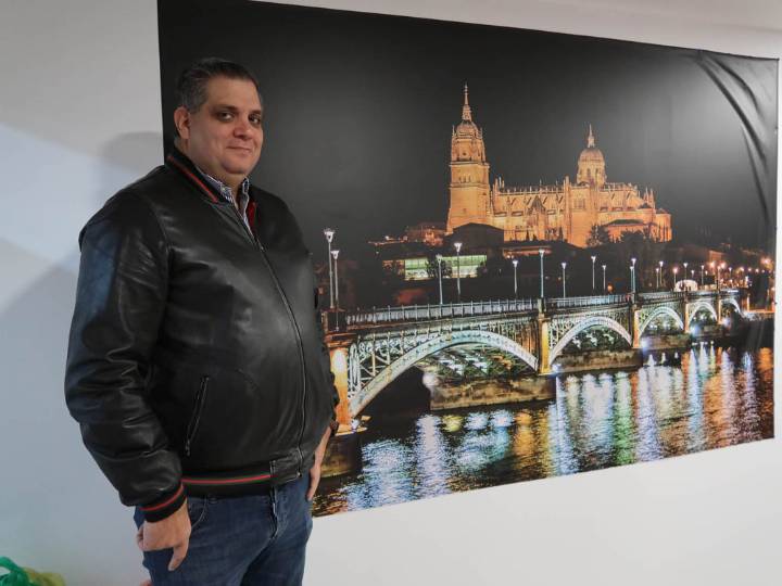 «Las Ferias y Fiestas serían un éxito si la ciudad entera participara»