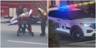 Pareja de Hialeah hospitalizada después de una pelea dentro de un auto