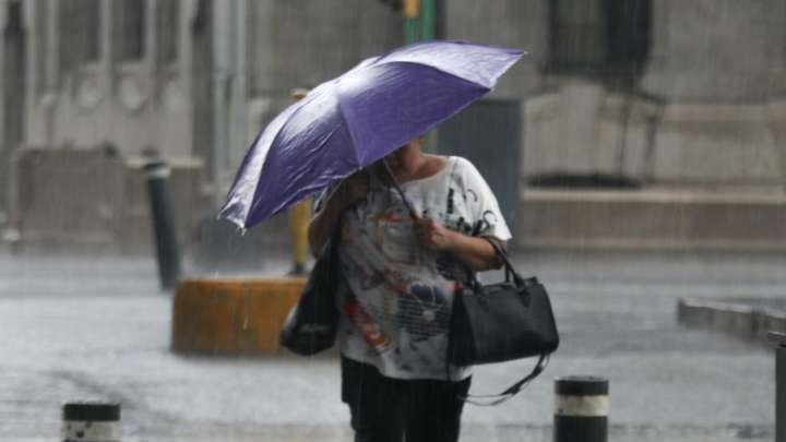 CDMX: ¿En Qué Alcaldías Hay Alerta por Lluvias Fuertes para este Miércoles 10 de Septiembre?