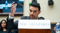 Reagan Library postpones Ben Shapiro event after Charlie Kirk shooting