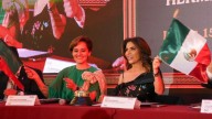 Sorteo de Lotería Nacional 'México con M de Migrante', el más vendido del año