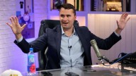 Charlie Kirk brings 'Prove Me Wrong' tour to Utah this week