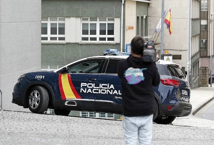 Prisión para el vigilante de seguridad de un centro de menores de Badajoz por violar a una niña tutelada de 15 años