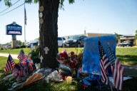 Charlie Kirk's high school is divided on whether to honor him
