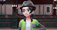 Pokémon Legends Z-A is bringing fashion back to the franchise