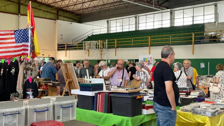 Replega concluye con una afluencia masiva pese al cambio de ubicación