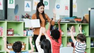 Nominate Texas educators for 2026 H-E-B awards by Sept. 30