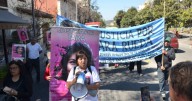 El recuerdo de Iara en las palabras de su madre