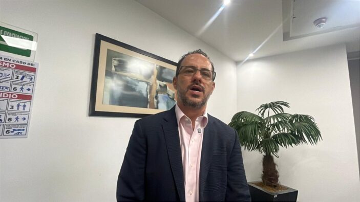 Hay que analizar el pacto fiscal; Chihuahua aporta y no es beneficiado: Jorge Soto