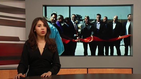 OPPD inaugura dos plantas de energía y la próxima expansión