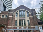 Toronto condo sues church for $2M over alleged drug use and violence