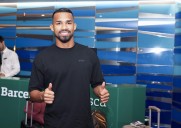 Yangel Herrera es nuevo jugador de la Real Sociedad