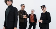 Abraham Boba, vocalista de León Benavente: “Ahora los discos duran tres semanas, luego la gente se olvida”