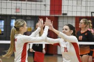 Titans sweep Killdeer, fresh faces on the team make big impact