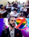 NO a la ideología de género en las escuelas