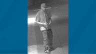 Portland police seek help finding suspected antisemitic vandal
