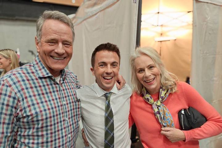 “La gente se va a sorprender”: Frankie Muniz reveló algunos detalles sobre la nueva entrega de “Malcolm”