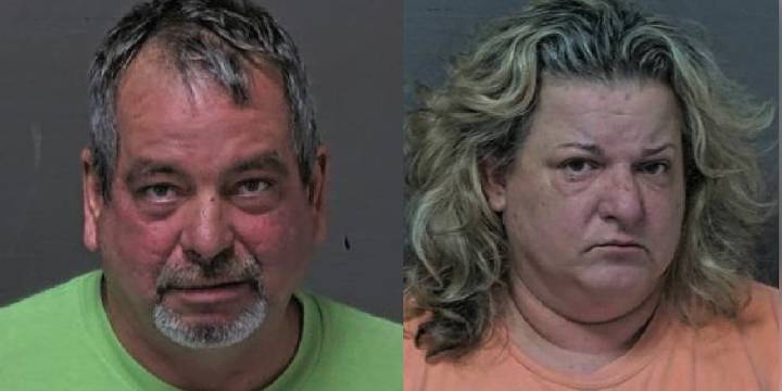 Wanchese domestic dispute investigation leads to drug arrests