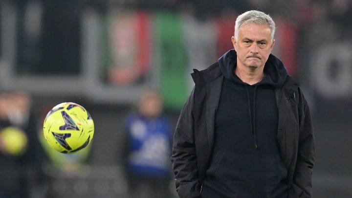 Mourinho, muy cerca de fichar por el Benfica