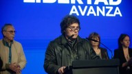 La palabra de Milei tras los comicios: "Hemos tenido una clara derrota"