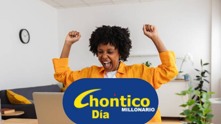 Resultado lotería Chontico del jueves 12 de septiembre de 2025