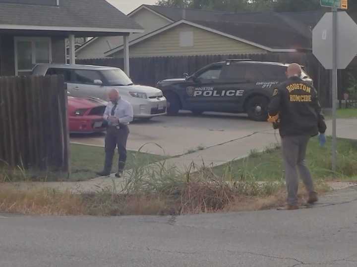 Man charged with murder in door-knock prank shooting of 11