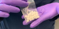 Una nueva y peligrosa clase de opioides sintéticos se está extendiendo