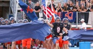 HIGH SCHOOL FOOTBALL SCOREBOARD