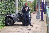 Muere un hombre en situación vulnerable