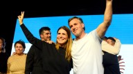 Federico Achával destacó la construcción de un "proyecto colectivo"