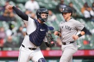 Get tickets to see the Tigers take on the Yankees for as low as $8
