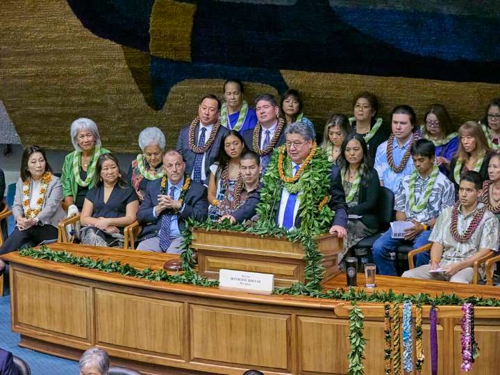 Who Are Hawaiʻi Lawmakers Listening To? See How They Vote
