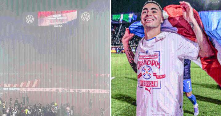 ¡Paraguay de fiesta! Declaran feriado nacional tras histórica clasificación de su selección al Mundial 2026