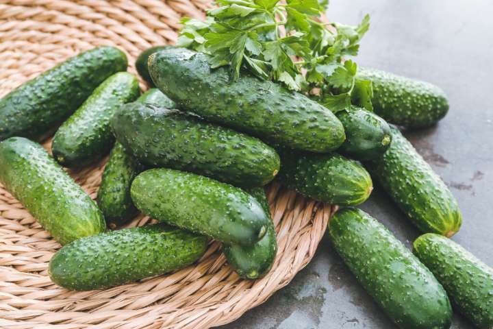 Cucumber Crisis: Why That Salad Ingredient Is Under Scrutiny