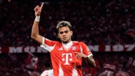 Video | Gol de Lucho Díaz con Bayern Múnich fue elegido como el mejor tanto de agosto en la Bundesliga