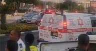 Drone attack from Yemen hits Eilat during holiday, injures 20 in Southern Israel