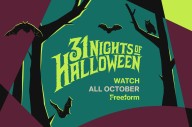 Freeform’s 31 Nights of Halloween is Back & Scarier Than Ever – Here’s How to Watch the Marathon Online Without Cable
