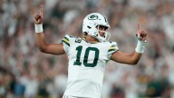 Jordan Love, Packers Stay Undefeated With Thursday Night Win Over Washington