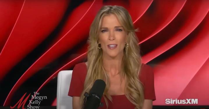 Bernard Goldberg Says Megyn Kelly Might Be Going to CBS: ‘Wouldn’t Be Shocked’
