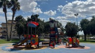 Paterna aprueba la mejora de parques infantiles con una inversión de más de dos millones de euros