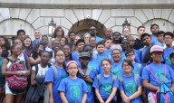 White Plains certificada ‘My Brother’s Keeper’
